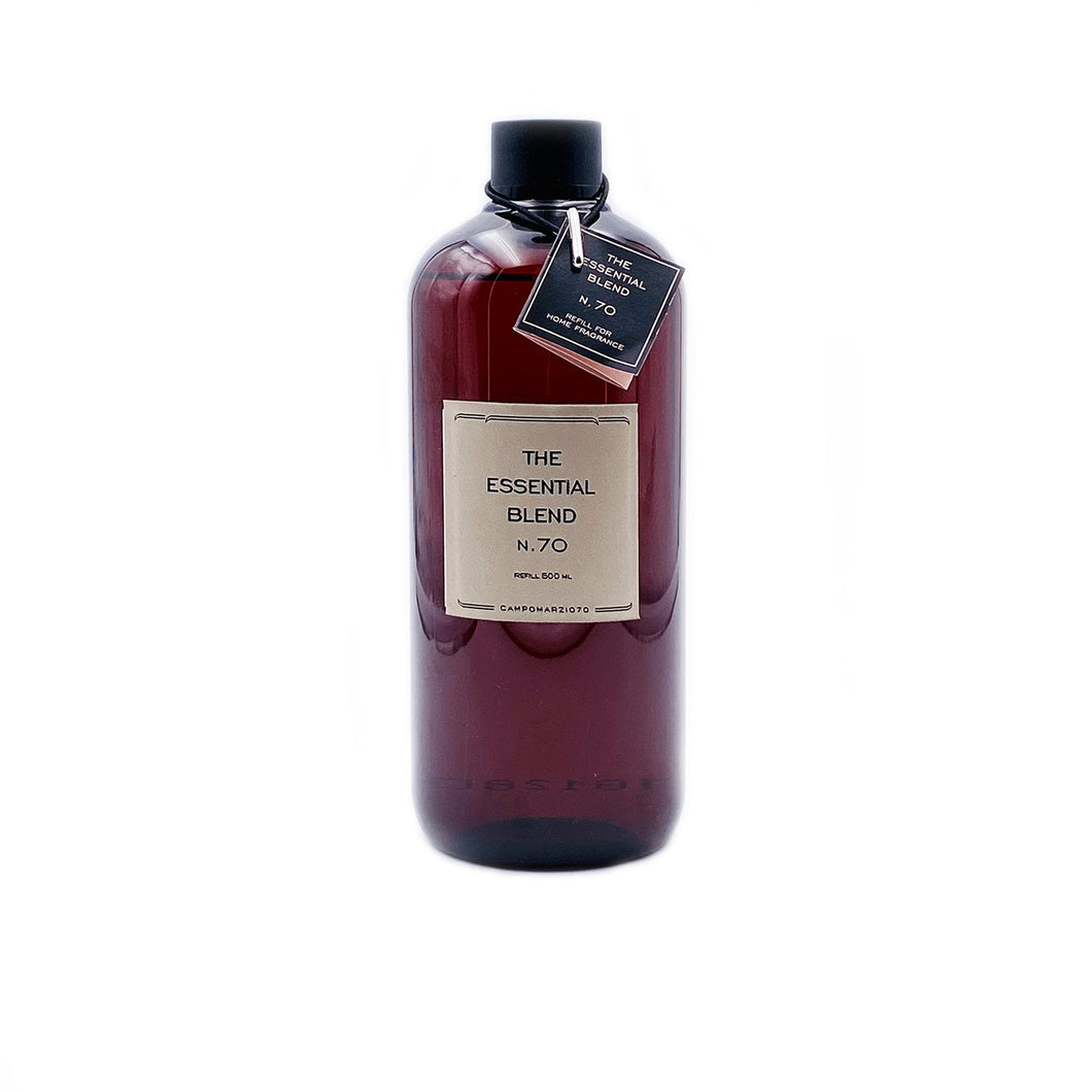 N.70 - The Essential Blend