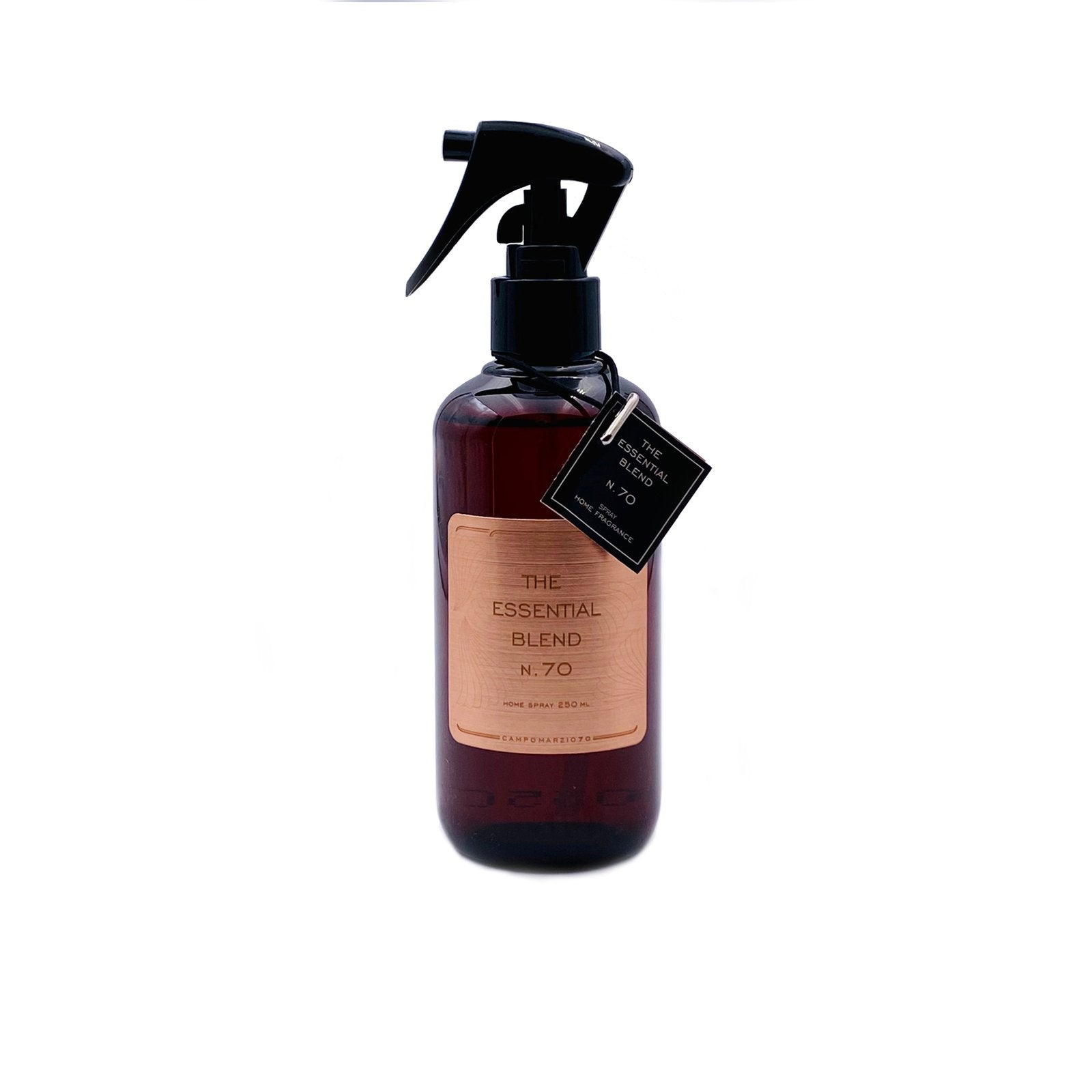 N.70 Trigger - The Essential Blend
